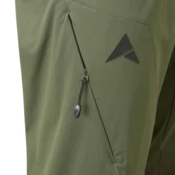 Altura Esker Trail Men's MTB Trousers - Olive 17 Altura Esker Trail Men's MTB Trousers - Olive -CycloPro Shop AL36MTRLTRS2OLI8