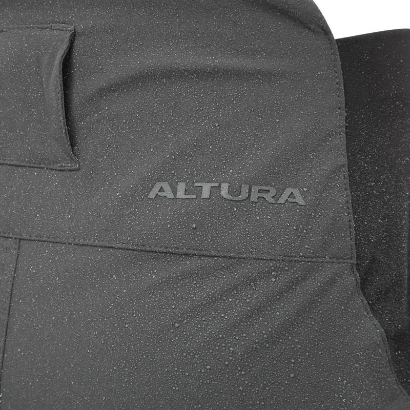 Altura Esker Men's Trail Trousers - Black 3 Altura Esker Men's Trail Trousers - Black