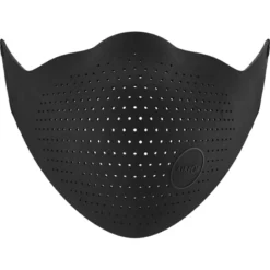 AirPop Original Face Mask - Dark Grey -CycloPro Shop APOP43305 1