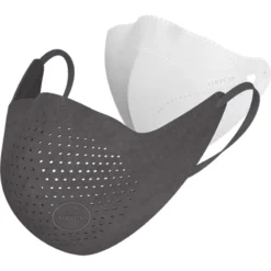 AirPop Original Face Mask - Dark Grey