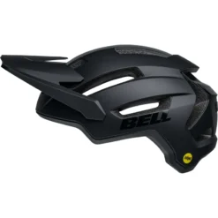 Bell 4forty Air MIPS MTB Helmet - Matt Black -CycloPro Shop BEH4FOAMMATBLK 2