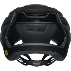 Bell 4forty Air MIPS MTB Helmet - Matt Black -CycloPro Shop BEH4FOAMMATBLK 3