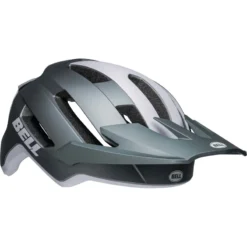 Bell 4forty Air MIPS MTB Helmet - Matt Light Grey/Nimbus 19 Bell 4forty Air MIPS MTB Helmet - Matt Light Grey/Nimbus -CycloPro Shop BEH4FOAMMATGRYNIM 1