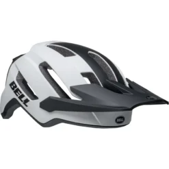 Bell 4forty Air MIPS MTB Helmet - Matt Light Grey/Nimbus 25 Bell 4forty Air MIPS MTB Helmet - Matt Light Grey/Nimbus -CycloPro Shop BEH4FOAM 5179020fffwfa