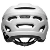 Bell 4Forty MTB Helmet - Cliffhanger Gloss/Matte White/Black