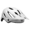Bell 4Forty MIPS MTB Helmet - Cliffhanger Grey/Crimson 2 Bell 4Forty MIPS MTB Helmet - Cliffhanger Grey/Crimson -CycloPro Shop BEH4FOMCLIFFHANGERGLSMA 1 3