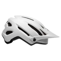 Bell 4Forty MIPS MTB Helmet - Cliffhanger White/Black -CycloPro Shop BEH4FOMCLIFFHANGERGLSMA 4