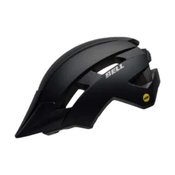 Bell Sidetrack Ii Mips Child Helmet - 47-54cm - Matte Black 15 Bell Sidetrack Ii Mips Child Helmet - 47-54cm - Matte Black -CycloPro Shop BEH7117148 3