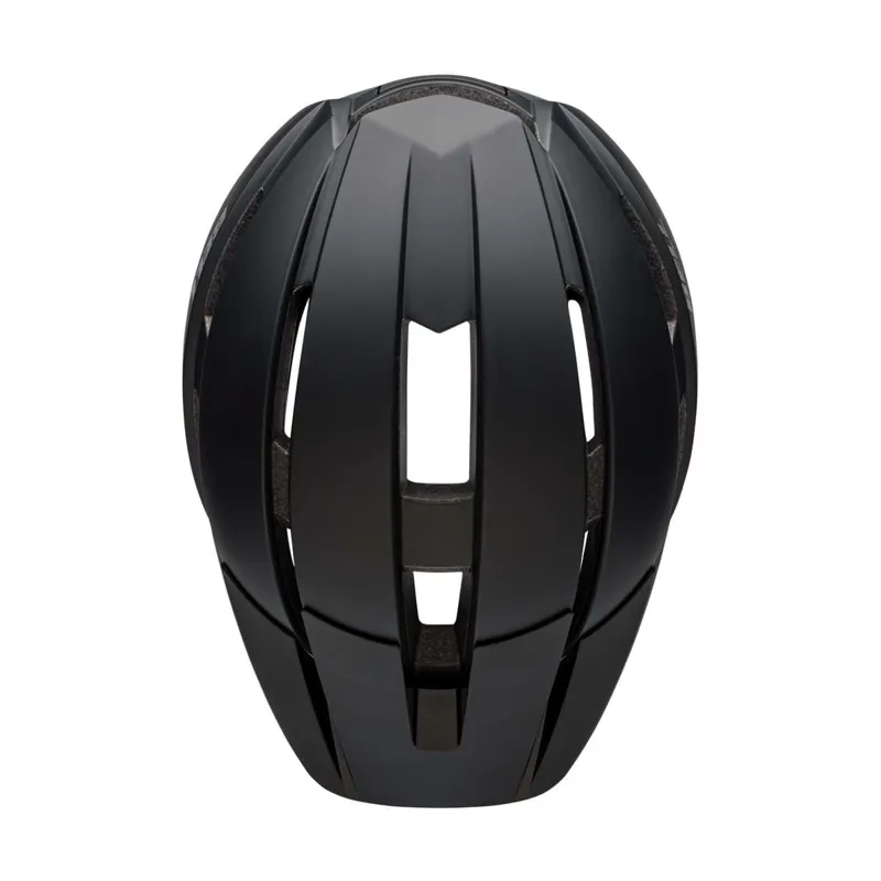 Bell Sidetrack Ii Mips Child Helmet - 47-54cm - Matte Black 4 Bell Sidetrack Ii Mips Child Helmet - 47-54cm - Matte Black - Image 2