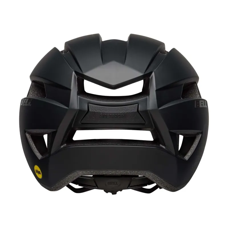 Bell Sidetrack Ii Mips Child Helmet - 47-54cm - Matte Black 9 Bell Sidetrack Ii Mips Child Helmet - 47-54cm - Matte Black - Image 7