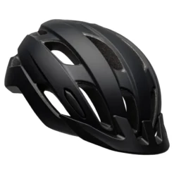 Bell Trace LED Urban Helmet - 54-61cm - Matt Black -CycloPro Shop BEH7126644 1
