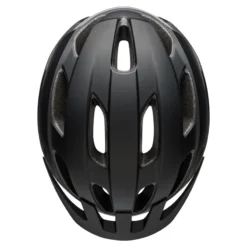 Bell Trace LED Urban Helmet - 54-61cm - Matt Black