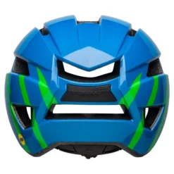 Bell Sidetrack II MIPS Youth Helmet - 50-57cm -Strike Gloss Blue/Green 16 Bell Sidetrack II MIPS Youth Helmet - 50-57cm -Strike Gloss Blue/Green -CycloPro Shop BEH71274113