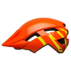 Bell Sidetrack Ii Mips Child Helmet - 47-54cm -Strike Gloss Orange 12 Bell Sidetrack Ii Mips Child Helmet - 47-54cm -Strike Gloss Orange -CycloPro Shop BEH7127416 2