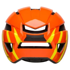 Bell Sidetrack II MIPS Youth Helmet - 50-57cm - Strike Gloss Orange -CycloPro Shop BEH71274175