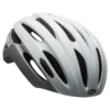 Bell Avenue LED Road Helmet - 54-61cm - White/Grey