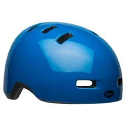 Bell Lil Ripper Childrens Helmet - 47-54cm - Clown Fish Grey/Blue 17 Bell Lil Ripper Childrens Helmet - 47-54cm - Clown Fish Grey/Blue -CycloPro Shop BEH7128346 1 1