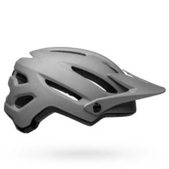 Bell 4Forty MIPS MTB Helmet - Matte/Gloss Black Camo -CycloPro Shop BEH712890GreyBlk