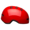 Bell Lil Ripper Toddler Helmet - 45-51cm - Solid Gloss Red 1 Bell Lil Ripper Toddler Helmet - 45-51cm - Solid Gloss Red -CycloPro Shop BEH7132217 3