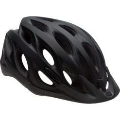 Bell Tracker MTB Helmet - 53-60cm - Matt Hi-Viz 18 Bell Tracker MTB Helmet - 53-60cm - Matt Hi-Viz -CycloPro Shop BEH7138089 1 3
