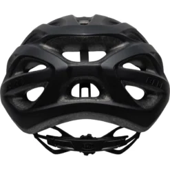 Bell Tracker MTB Helmet - 53-60cm - Matt Black -CycloPro Shop BEH7138089 5