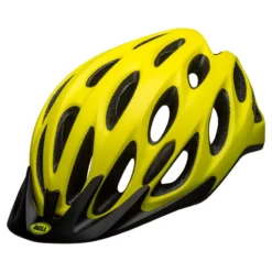 Bell Tracker MTB Helmet - 53-60cm - Matt Hi-Viz 14 Bell Tracker MTB Helmet - 53-60cm - Matt Hi-Viz -CycloPro Shop BEH7138091 2