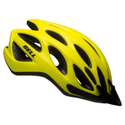 Bell Tracker MTB Helmet - 53-60cm - Matt Hi-Viz 13 Bell Tracker MTB Helmet - 53-60cm - Matt Hi-Viz -CycloPro Shop BEH7138091 4