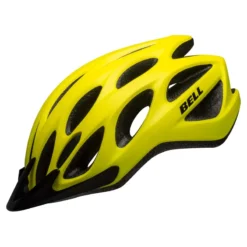 Bell Tracker MTB Helmet - 53-60cm - Matt Hi-Viz 16 Bell Tracker MTB Helmet - 53-60cm - Matt Hi-Viz -CycloPro Shop BEH7138091 5