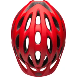 Bell Tracker MTB Helmet - 53-60cm - Matt Machine Red 13 Bell Tracker MTB Helmet - 53-60cm - Matt Machine Red -CycloPro Shop BEH7138093 5