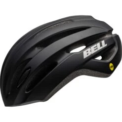 Bell Avenue MIPS Road Helmet - Matte/Gloss White/Grey 17 Bell Avenue MIPS Road Helmet - Matte/Gloss White/Grey -CycloPro Shop BEH713847Blk1