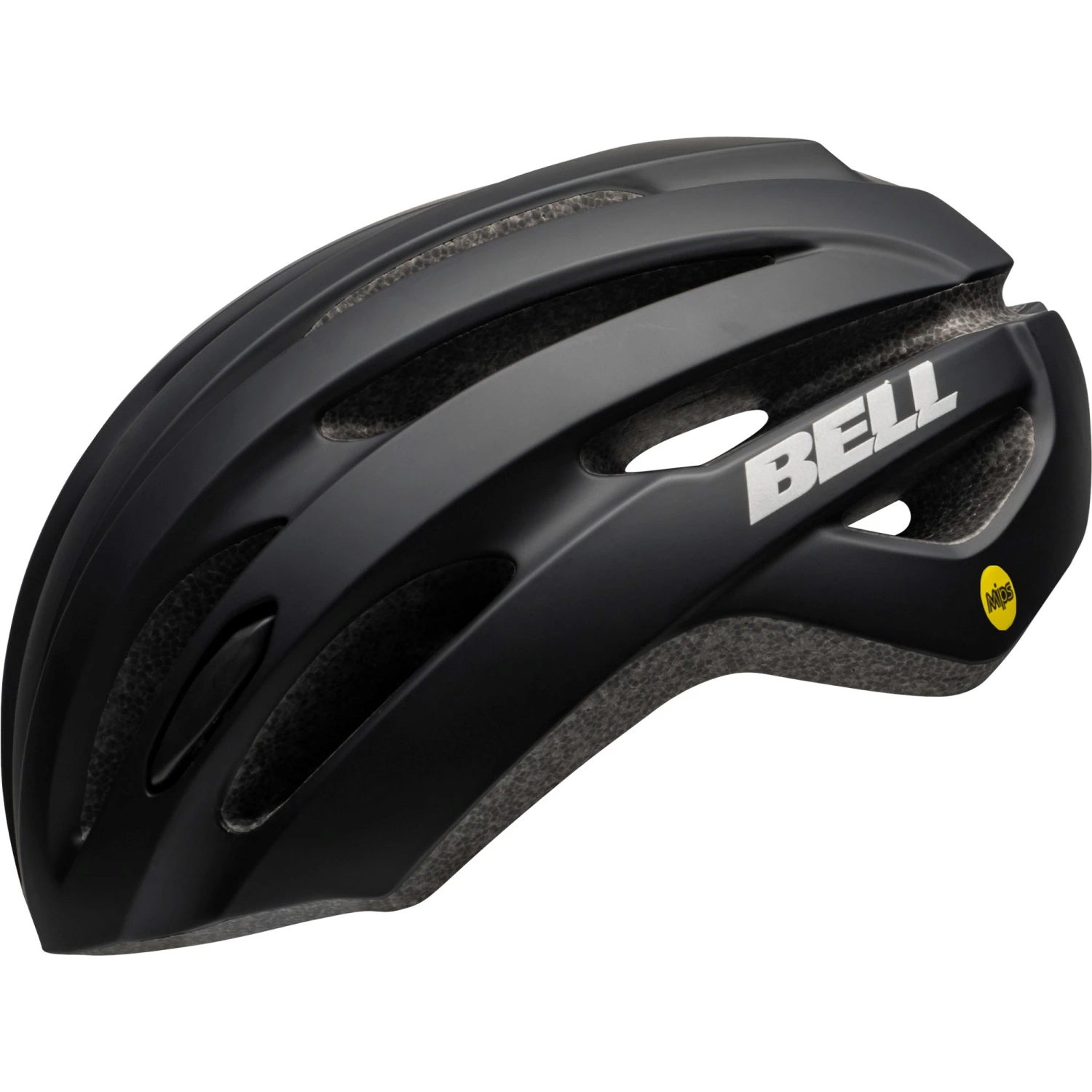 Bell Avenue MIPS Road Helmet - Matte/Gloss White/Grey 9 Bell Avenue MIPS Road Helmet - Matte/Gloss White/Grey - Image 7