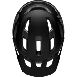 Bell Nomad 2 Jr MIPS Youth Helmet - 52-57cm - Matt Black 15 Bell Nomad 2 Jr MIPS Youth Helmet - 52-57cm - Matt Black -CycloPro Shop BEH7138779 2