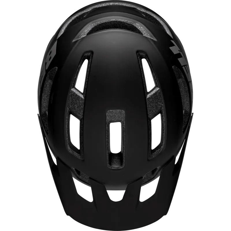 Bell Nomad 2 Jr MIPS Youth Helmet - 52-57cm - Matt Black 9 Bell Nomad 2 Jr MIPS Youth Helmet - 52-57cm - Matt Black - Image 7