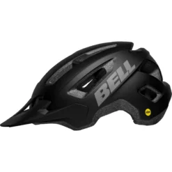 Bell Nomad 2 Jr MIPS Youth Helmet - 52-57cm - Matt Black 11 Bell Nomad 2 Jr MIPS Youth Helmet - 52-57cm - Matt Black -CycloPro Shop BEH7138779 6