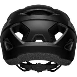 Bell Nomad 2 Jr Youth Helmet - 52-57cm - Matt Black -CycloPro Shop BEH7138793 4