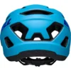 Bell Nomad 2 Jr Youth Helmet - 52-57cm - Matt Blue -CycloPro Shop BEH7138795 3