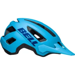 Bell Nomad 2 Jr Youth Helmet - 52-57cm - Matt Blue 13 Bell Nomad 2 Jr Youth Helmet - 52-57cm - Matt Blue -CycloPro Shop BEH7138795 6