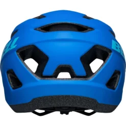 Bell Nomad 2 Jr Youth Helmet - 52-57cm - Matt Dark Blue 14 Bell Nomad 2 Jr Youth Helmet - 52-57cm - Matt Dark Blue -CycloPro Shop BEH7138797 5