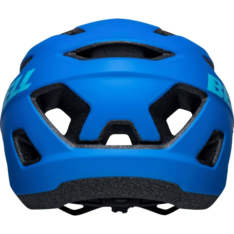 Bell Nomad 2 Jr Youth Helmet - 52-57cm - Matt Dark Blue 5 Bell Nomad 2 Jr Youth Helmet - 52-57cm - Matt Dark Blue - Image 3