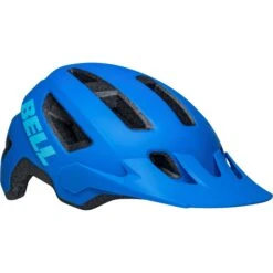 Bell Nomad 2 Jr Youth Helmet - 52-57cm - Matt Black -CycloPro Shop BEH7138797 6 1