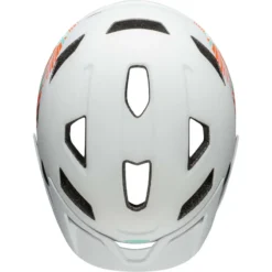 Bell Sidetrack Youth Helmet - 50-57cm - Matt White 26 Bell Sidetrack Youth Helmet - 50-57cm - Matt White -CycloPro Shop BEH7138815 5