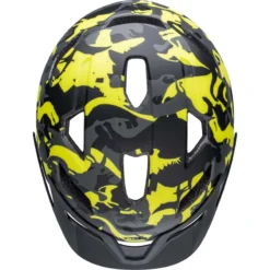 Bell Sidetrack Child Helmet - 47-54cm - Matt Black 23 Bell Sidetrack Child Helmet - 47-54cm - Matt Black -CycloPro Shop BEH7138928 3