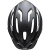 Bell Crest Road Helmet - 53-60cm - Matt Black/Dark Titanium 2 Bell Crest Road Helmet - 53-60cm - Matt Black/Dark Titanium -CycloPro Shop BEH7142552 2