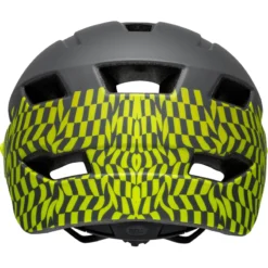 Bell Sidetrack Child Helmet - 47-54cm - Wavy Checks/Retina Sear 29 Bell Sidetrack Child Helmet - 47-54cm - Wavy Checks/Retina Sear -CycloPro Shop BEH71583203