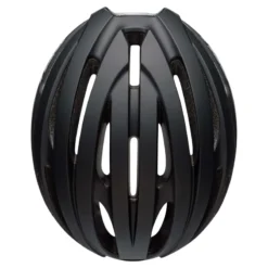 Bell Avenue LED Road Helmet - Matte/Gloss Black -CycloPro Shop BEHAVELMATGLSBLK5
