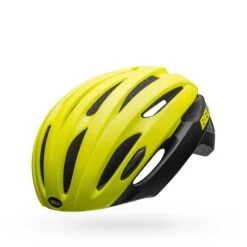 Bell Avenue Led Road Helmet - Matte Blue -CycloPro Shop BEHAVEL 51933 1