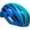 Bell Avenue Road Helmet - Matt/Gloss Black 2 Bell Avenue Road Helmet - Matt/Gloss Black -CycloPro Shop BEHAVEMATBLU 1 1