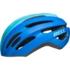 Bell Avenue Road Helmet - Matt Blue -CycloPro Shop BEHAVEMATBLU 4