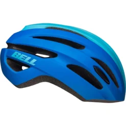 Bell Avenue Road Helmet - Matt Blue -CycloPro Shop BEHAVEMATBLU 6