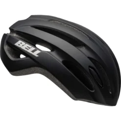 Bell Avenue Road Helmet - Matt/Gloss Black 14 Bell Avenue Road Helmet - Matt/Gloss Black -CycloPro Shop BEHAVEMATGLSBLK 6